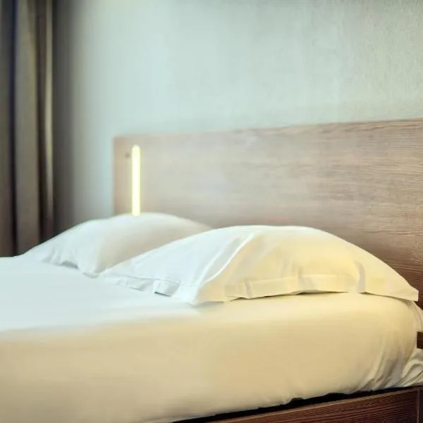 Zenitude Hôtel-Résidences Narbonne Centre – hotel w mieście Narbona