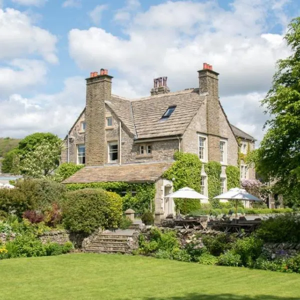 The Traddock, hotel in Stainforth