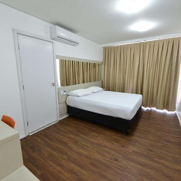 Hotel Panorama Economic - Foto 5