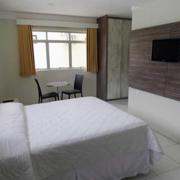 Hotel Rodrigues - Foto 5