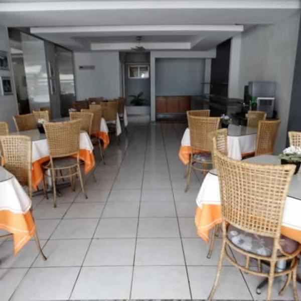 Hotel Rodrigues - Foto 4