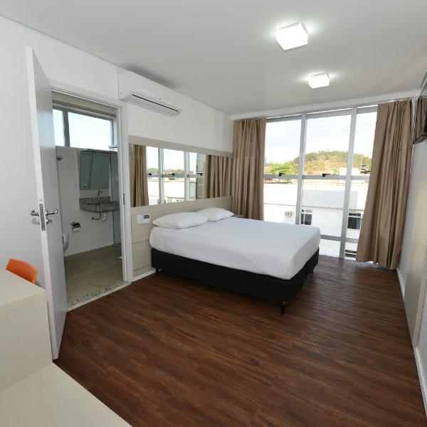 Hotel Panorama Economic - Foto 2