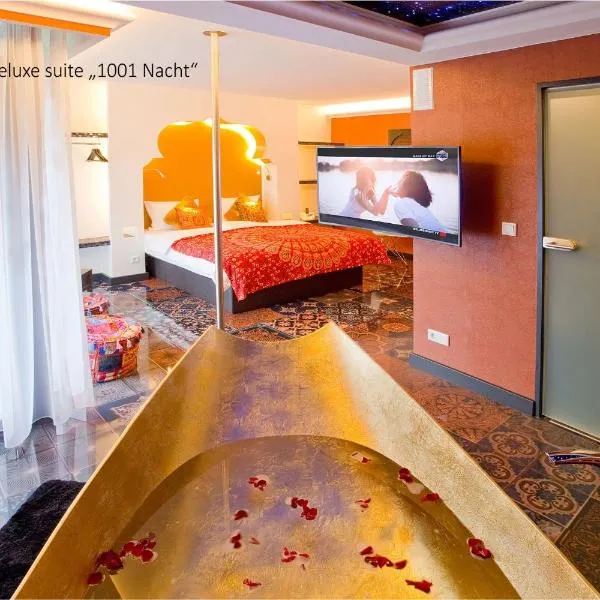 stays design Hotel Dortmund, hotel sa Holzwickede