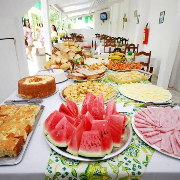Pousada Tapuia - Foto 5