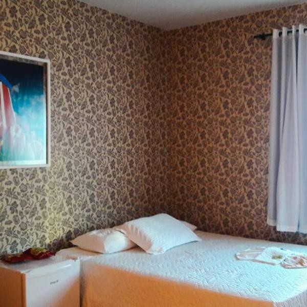 Hotel Pousada Oosterhuis - Foto 2