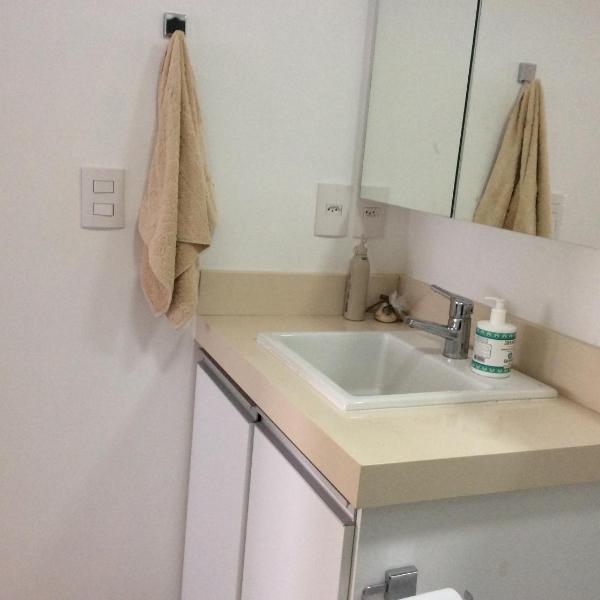 Apartamento aconchegante próximo ao shopping Beira Mar - Foto 3