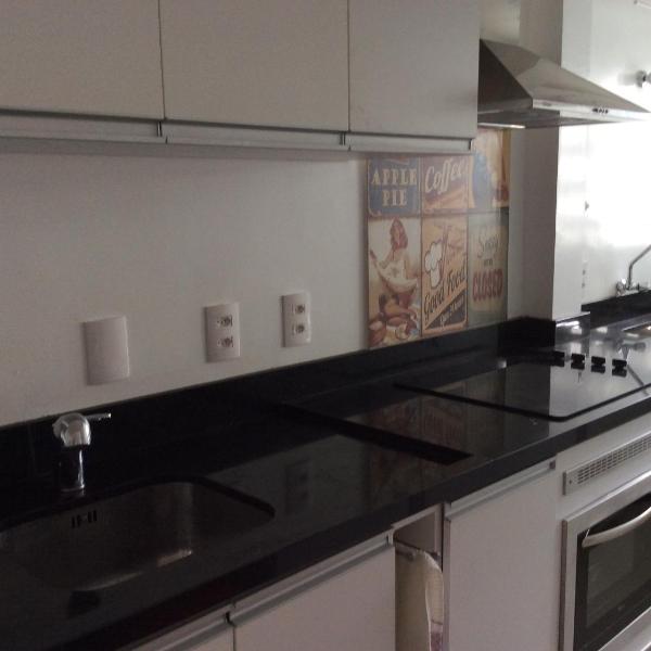 Apartamento aconchegante próximo ao shopping Beira Mar - Foto 4