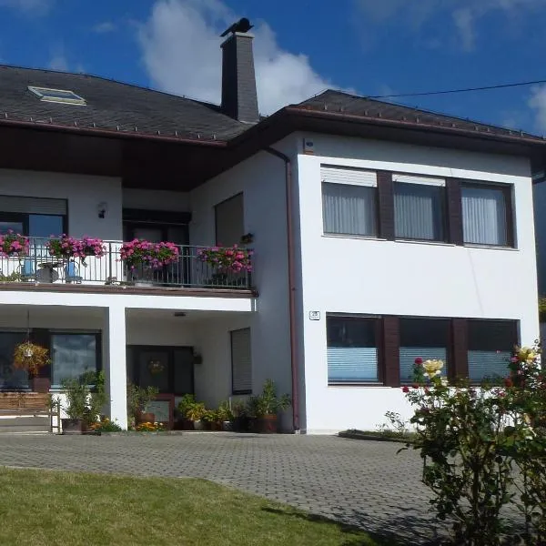 Appartment Cerny, hotel v destinaci Eisenstadt