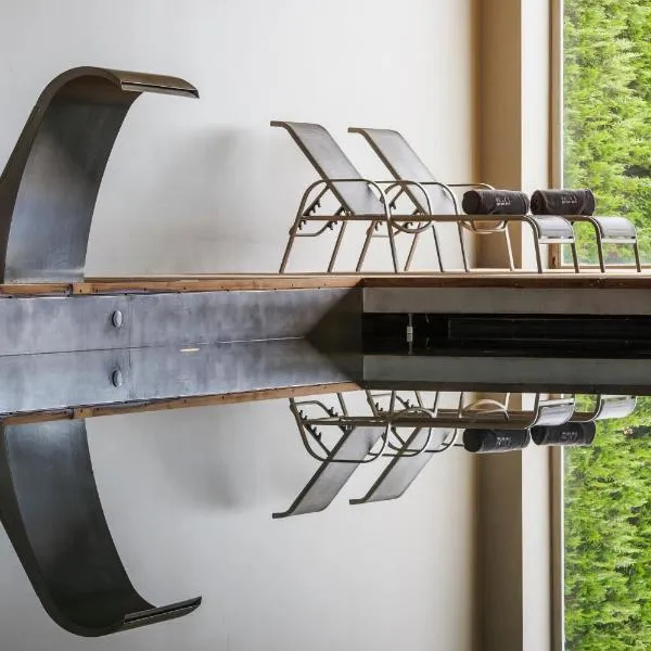 Villa C Boutique Hotel, hotel en Vila do Conde