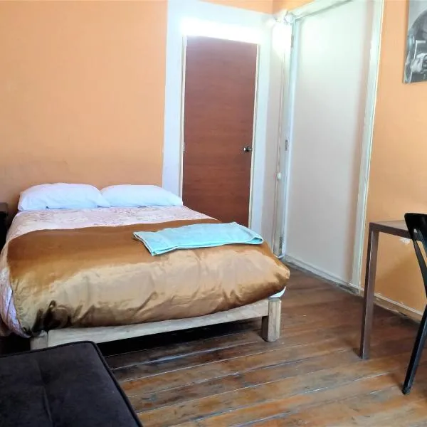 Casona Moya, hotel a Arequipa