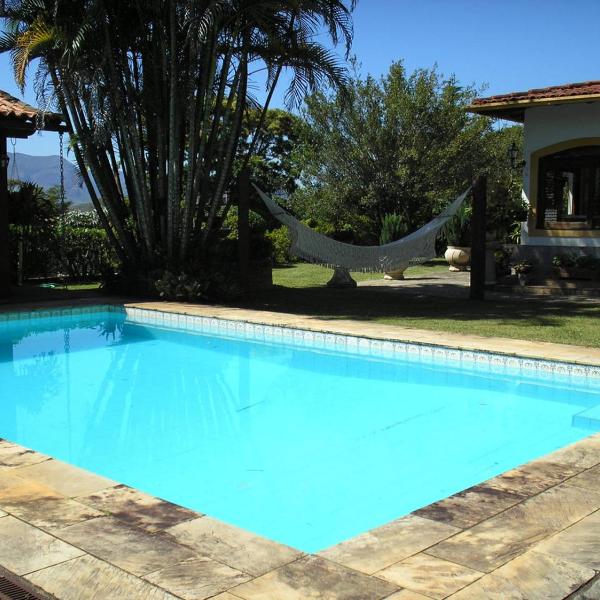 Suites em meio a Mata Atlântica - Foto 3