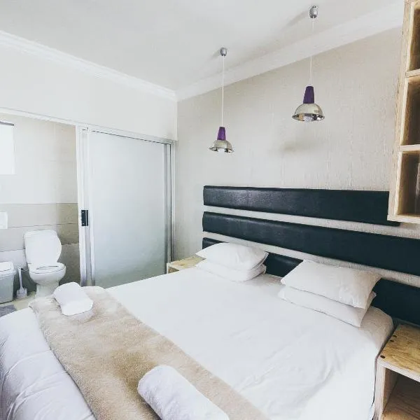 B and B Sandton, khách sạn ở Johannesburg
