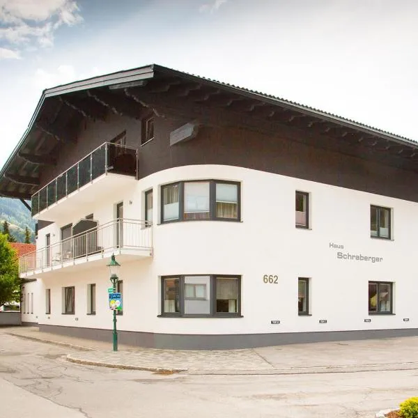 Apartment Warter, hótel í Schladming