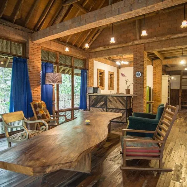 Harum Manis Villa, hotel a Jepara