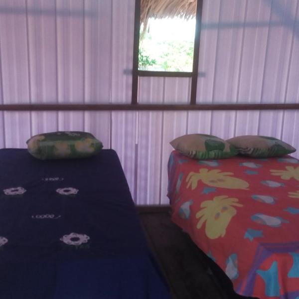 hospedaria pingo de ouro - Foto 2