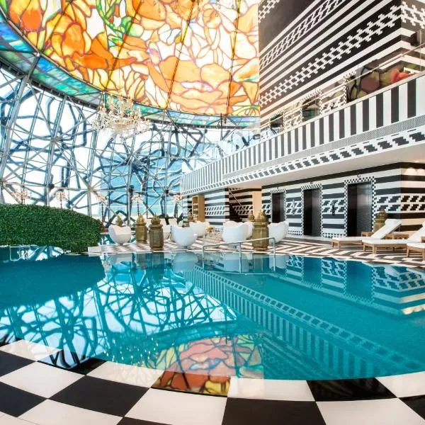 Mondrian Doha, hotel in Doha