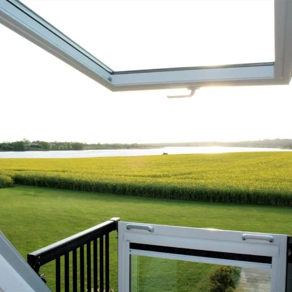 Rødkærgård Bed & Breakfast, hotel in Kerteminde