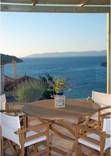 Birds Bay Resort, hotel v destinaci Petra