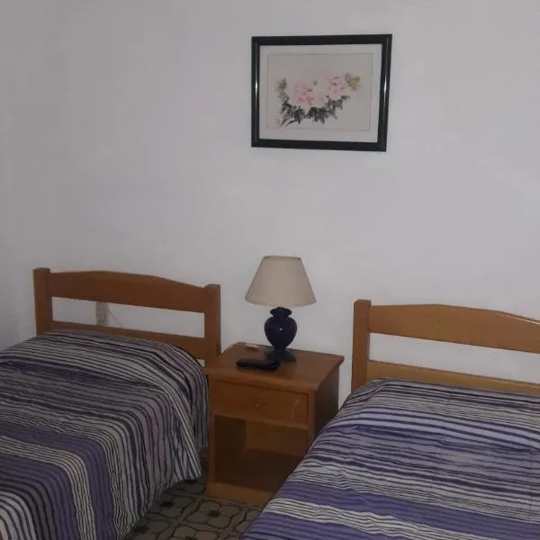 Dog Friendly Inn $Piriápolis - $Edificio Sagasti