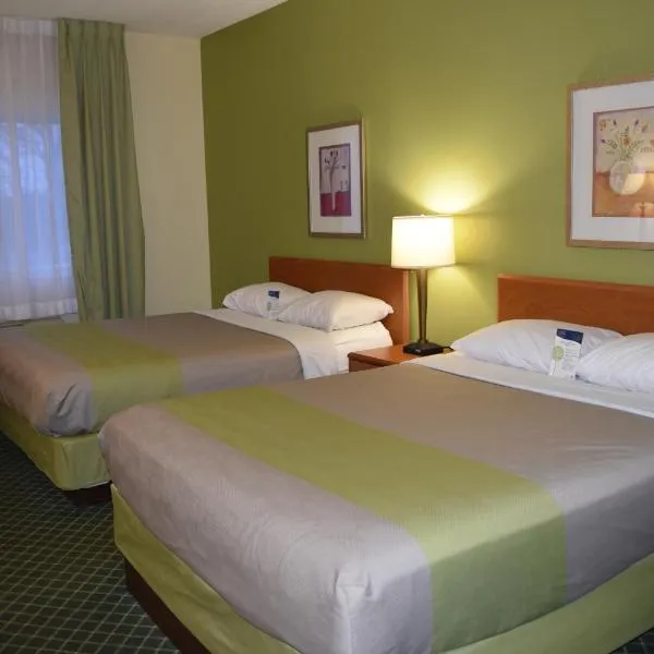 Motel 6-Anderson, IN - Indianapolis, hotel in Anderson