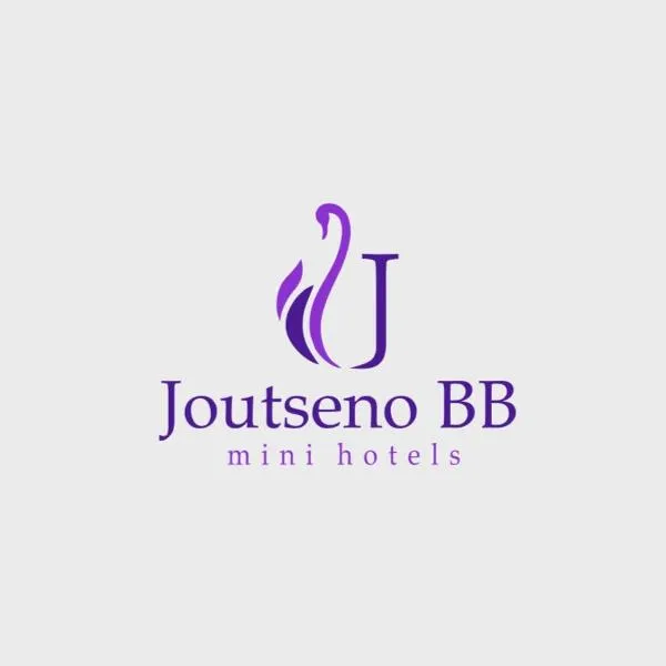 Joutseno BB, hotel en Ilottula