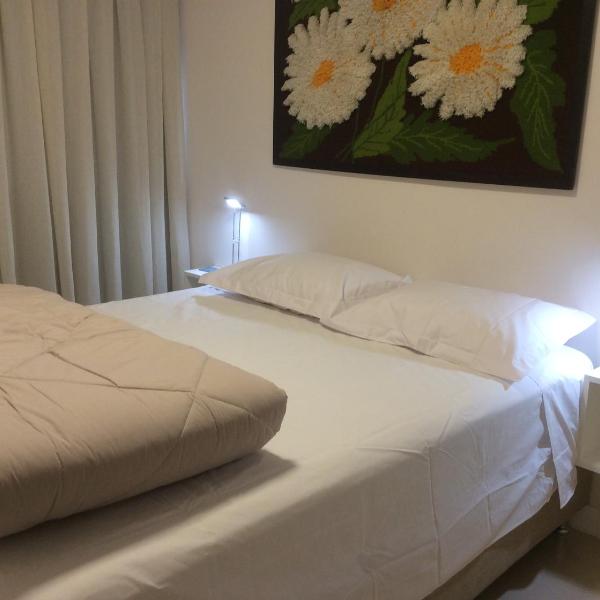 Apartamento aconchegante próximo ao shopping Beira Mar - Foto 2