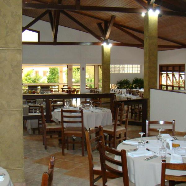Hotel Baguassu - Foto 5
