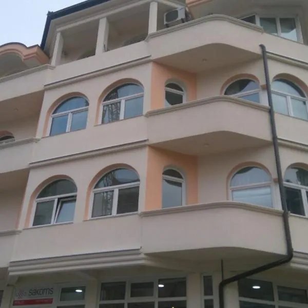Hostel Havana, hotel v destinaci Banja Luka