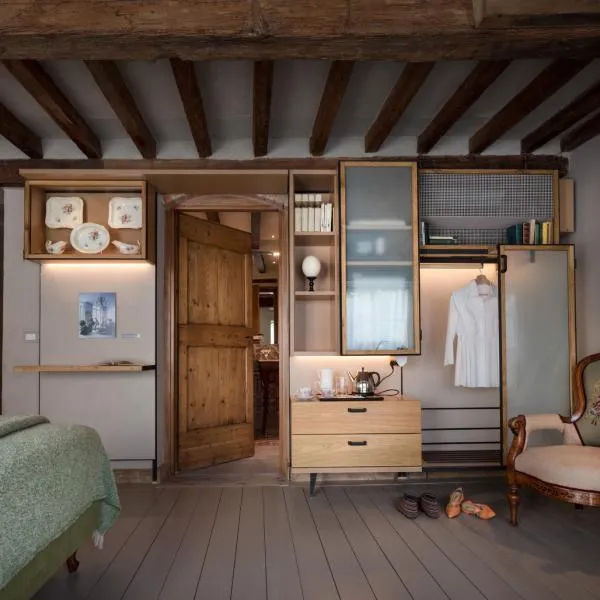 Ottantotto Firenze, hotel di Florence