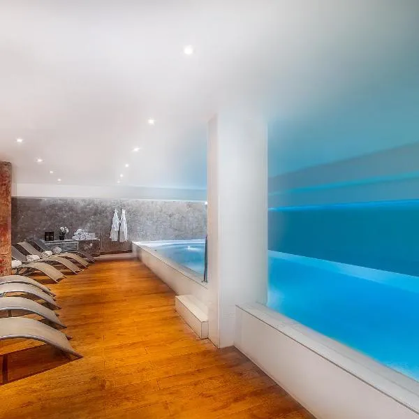 Hôtel Montaigne & Spa, hotel v Cannes
