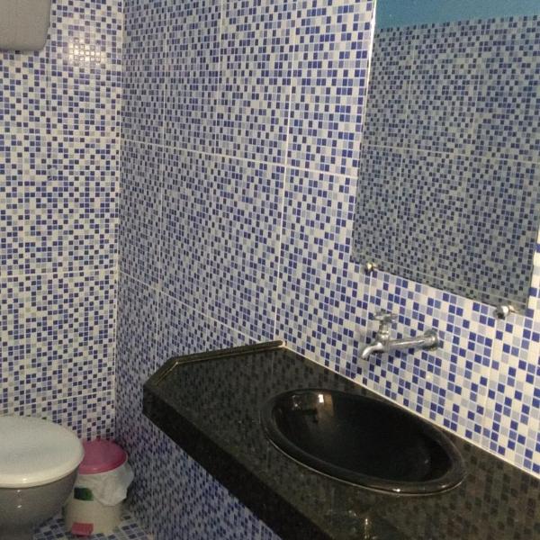 Pousada Chalé Suiço - Foto 3