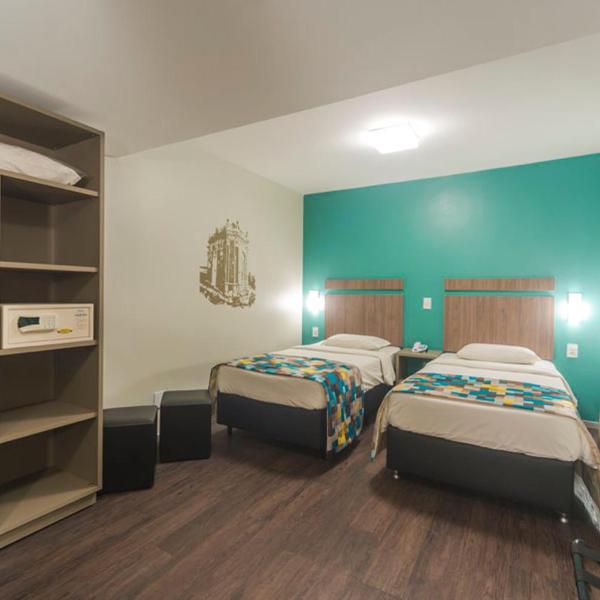 Castelmar Hotel - Foto 5