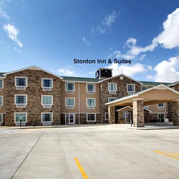 Stanton Inn and Suites, hotel in Stanton
