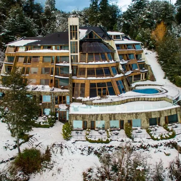 Sol Arrayan Hotel & Spa, hotell sihtkohas Villa La Angostura