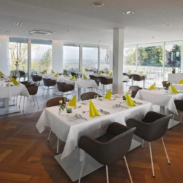 Hotel Berghoeve, Hotel in Epen