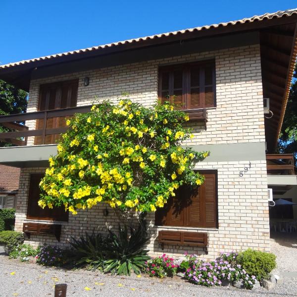 Bombinhas Quinta do Mar Complexo A