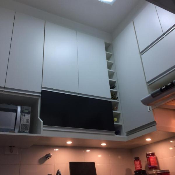 Copacabana Apartamento - Foto 4