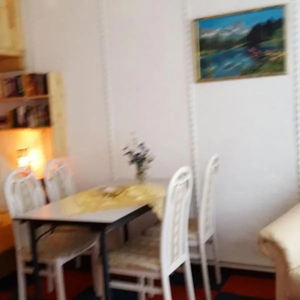 Ferienwohnung Roch GbR, hotel v Berlíne