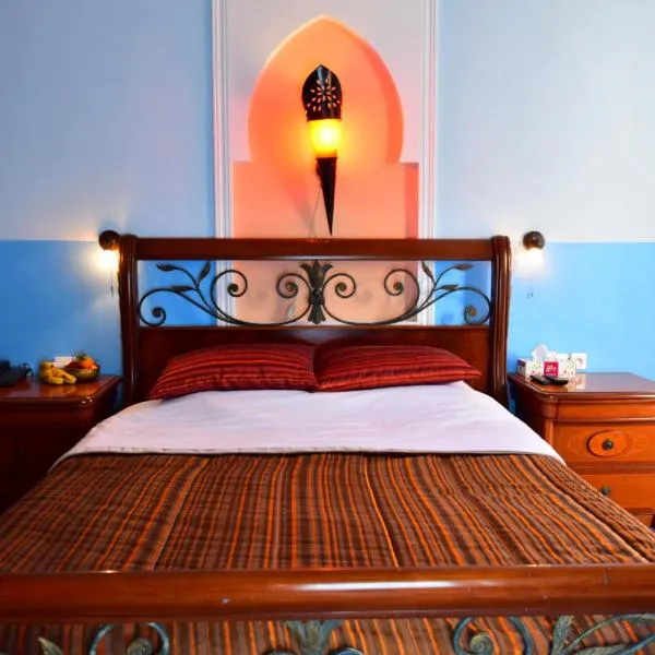 Riad Ksar El Jadida Maroc, hotel di El Jadida