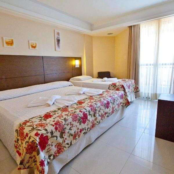 Aquarios Praia Hotel - Foto 2