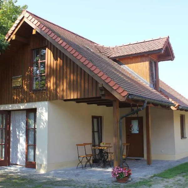 "Altjessen 57", hotel a Pirna