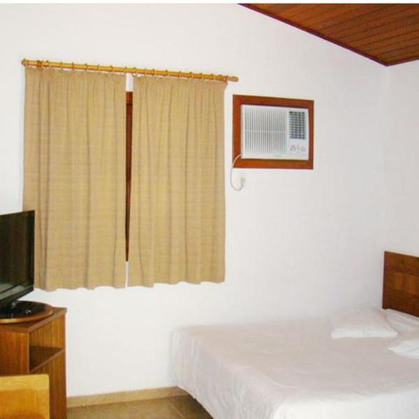 Hotel Baguassu - Foto 2