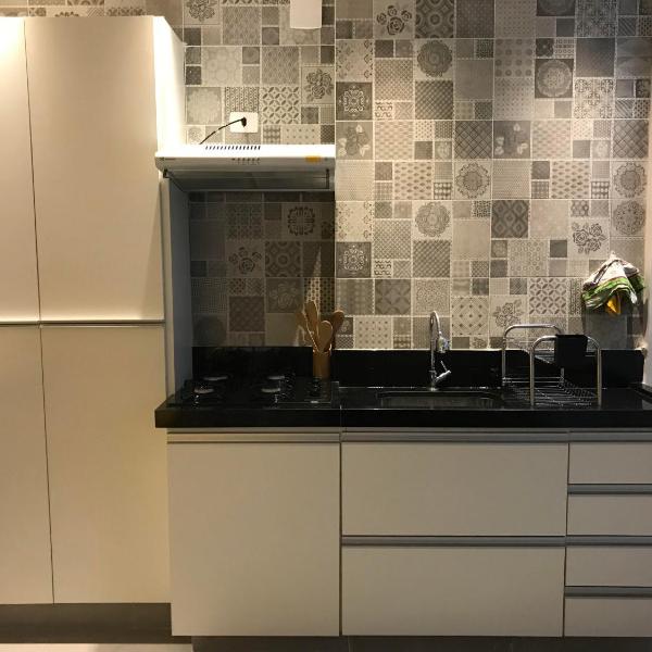 Loft at Paulista Avenue (no coração de S.Paulo) - Foto 3