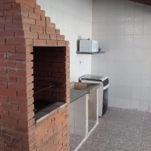 Ubatuba Surf Suites - Foto 2