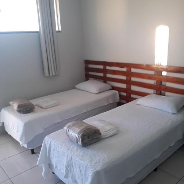 Flats Di Cavalcanti - Foto 2