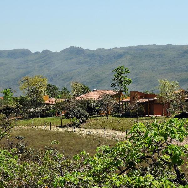 Pousada Encantos do Cerrado