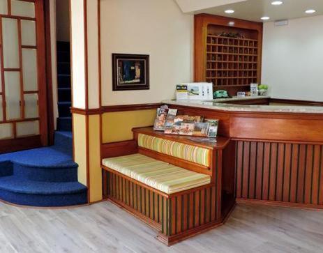 Hotel Primavera - Foto 4
