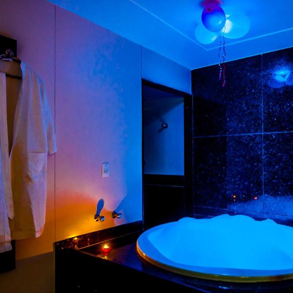 Toulouse Motel (Adult Only) - Foto 3