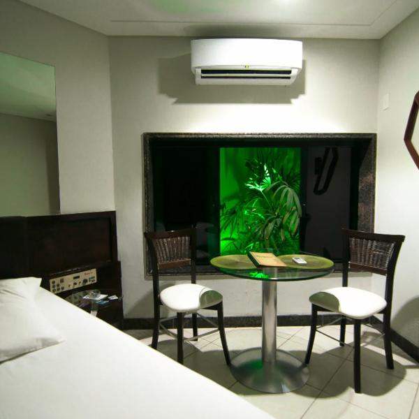 Toulouse Motel (Adult Only) - Foto 2