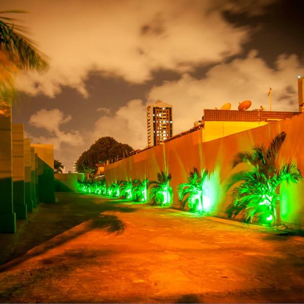 Toulouse Motel (Adult Only) - Foto 5